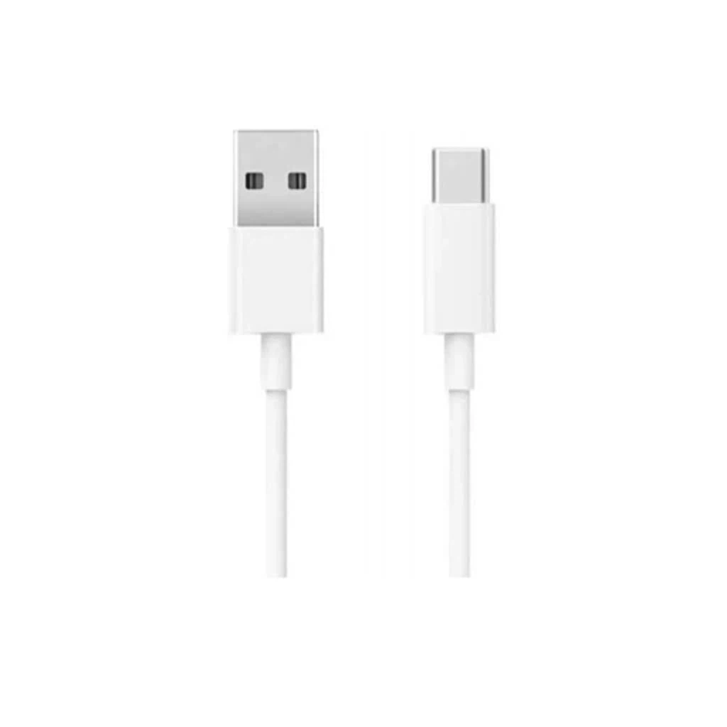 Кабель Xiaomi USB/Type-c (белый), оригинал